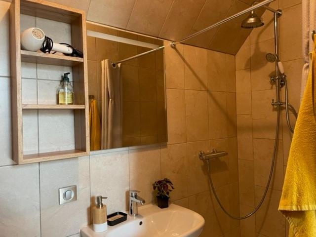 Apartamento Lavande - 6 Pers Avec Mezzanine