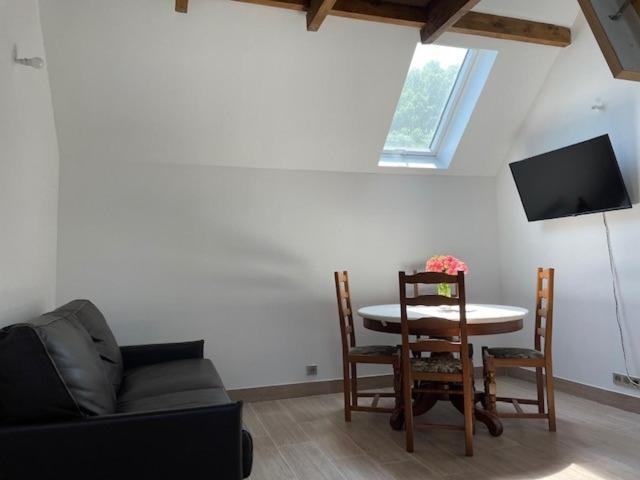 Lavande - 6 Pers Avec Mezzanine Apartamento