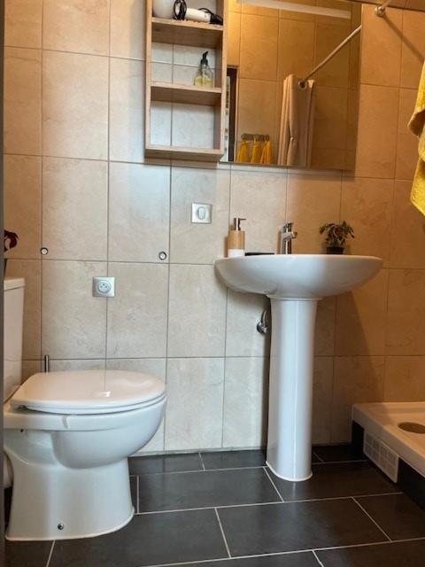 Lavande - 6 Pers Avec Mezzanine Apartamento