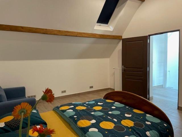 Lavande - 6 Pers Avec Mezzanine
