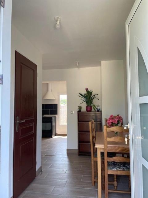 Apartamento Lavande - 6 Pers Avec Mezzanine Hargeville