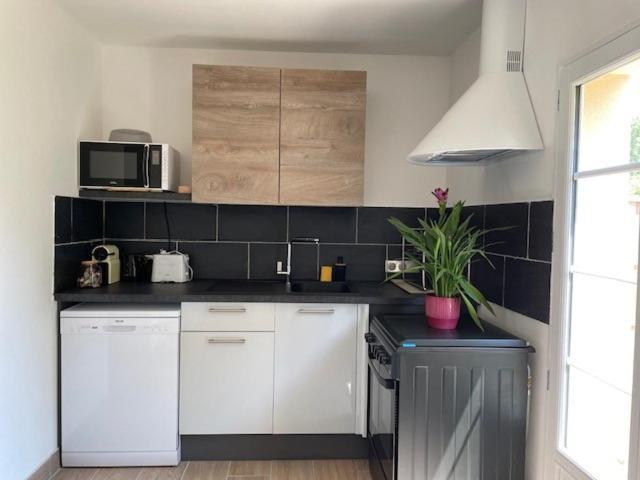 Apartamento Lavande - 6 Pers Avec Mezzanine *
