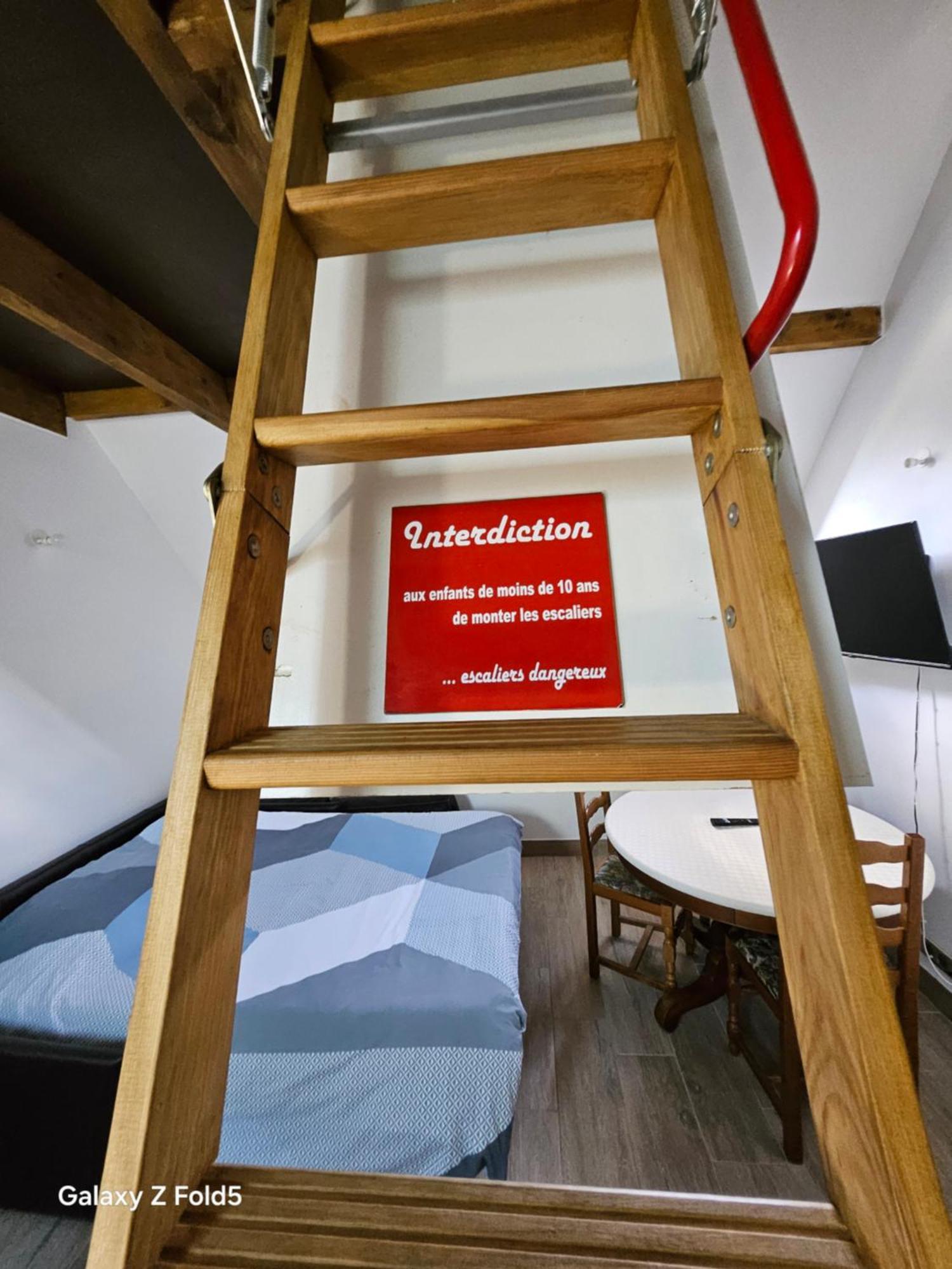 Apartamento Lavande - 6 Pers Avec Mezzanine